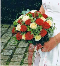 Mrs Bouquet Wedding Flowers 1062895 Image 2